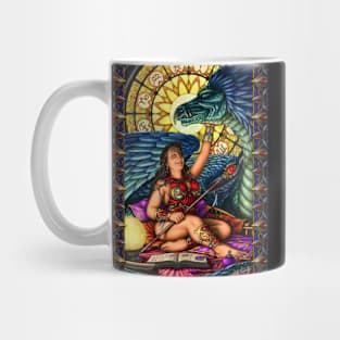 Sacred Moments Mug